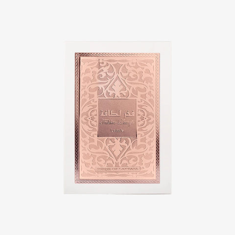 Lattafa Fakhar Eau de Parfum 100ml