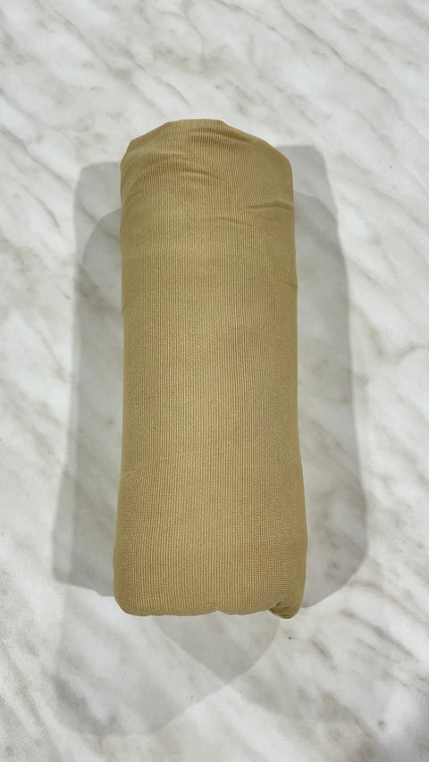 Hijab Jersey premium 205g 50% cotone 50% viscosa