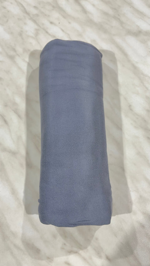 Hijab Jersey 50% cotone 50% viscosa