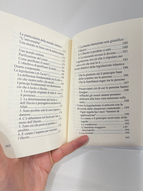 L’Islam il messaggio supremo