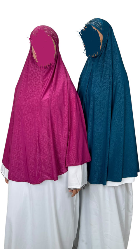 Nour Khimar XXL