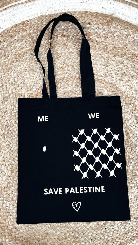 Bag Palestina 🇵🇸 🕊️