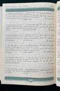 Corano traslitterato con traduzione in italiano - Hijab Paradise