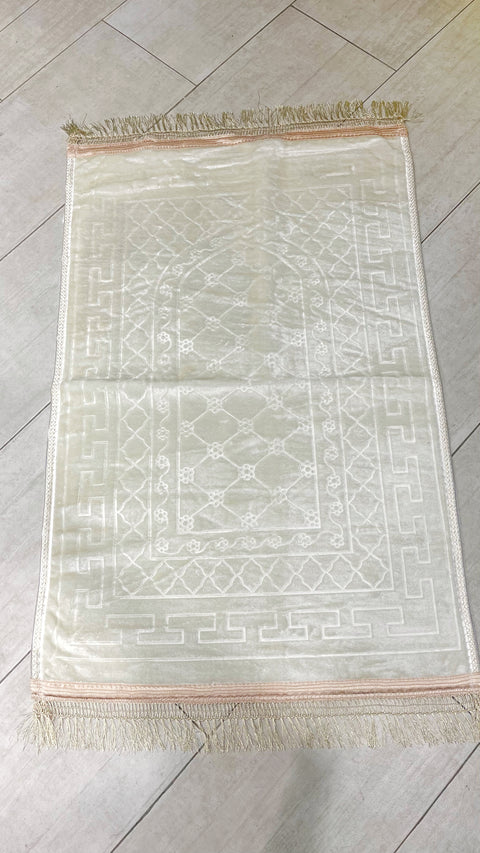 Tappeto preghiera Rahma