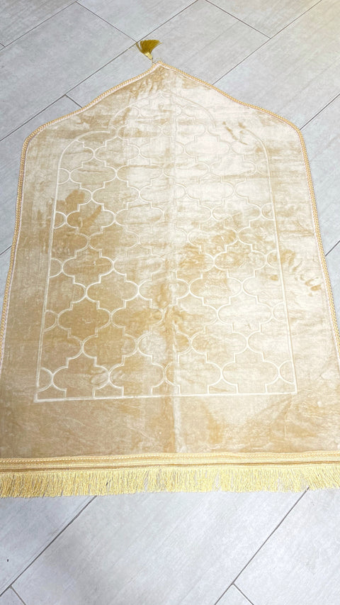 Tappeto preghiera cupola basic