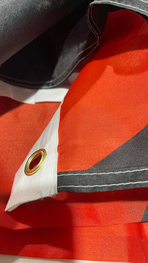 Bandiera Palestina 🇵🇸