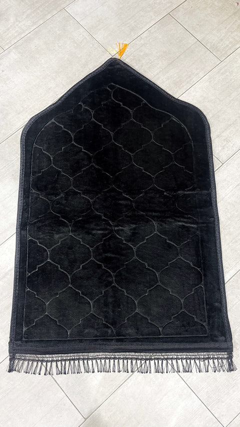 Tappeto preghiera Mihrab