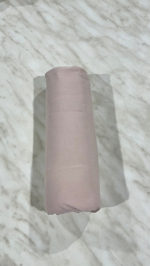 Hijab Jersey premium 205g 50% cotone 50% viscosa