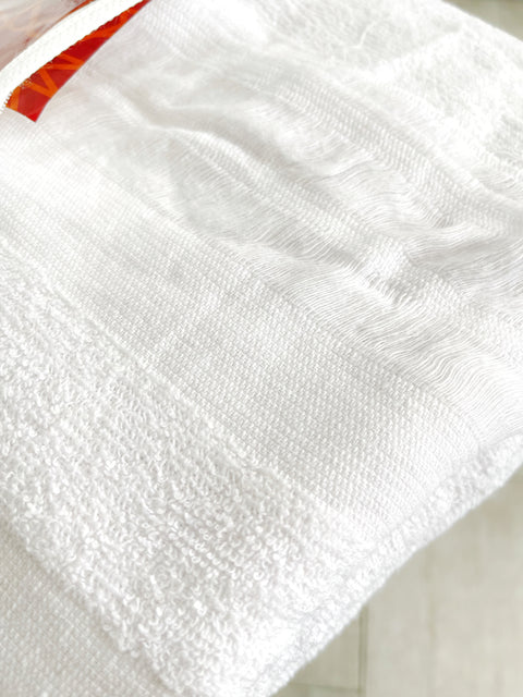 Ihram in cotone 1250 grammi – Set Ihram per Hajj e Umrah