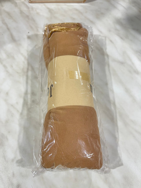 Hijab Jersey Premium Frisé