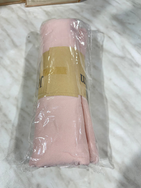 Hijab Jersey Premium Frisé