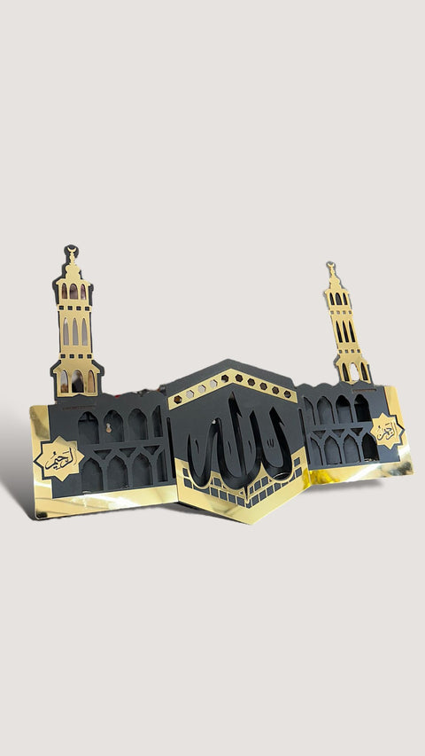 Addobbi Kaaba