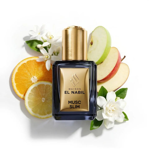 MUSC SLIM estratto di profumo