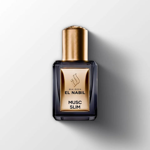 MUSC SLIM estratto di profumo