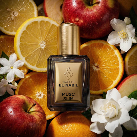 MUSC SLIM estratto di profumo