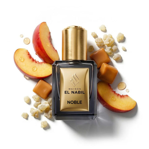 MUSC NOBLE estratto di profumo