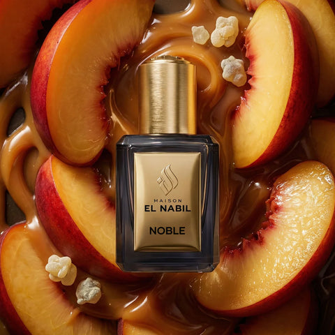 MUSC NOBLE estratto di profumo
