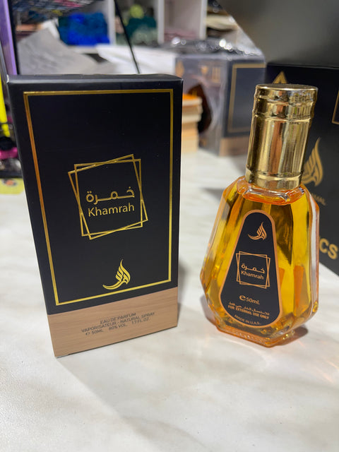 Khamrah Eau de parfum 50 ml