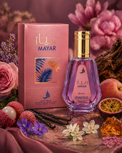 MAYAR Eau de parfum 50 ml