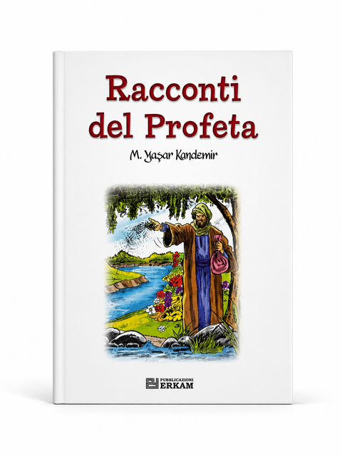Racconti del Profeta ﷺ