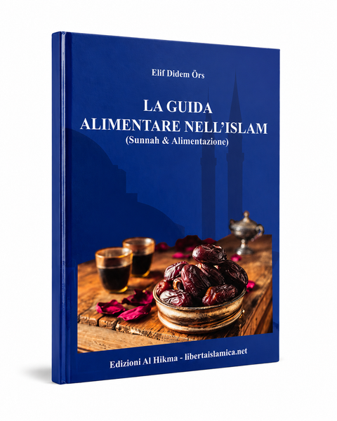 La guida alimentare nell’Islàm – Sunna e alimentazione