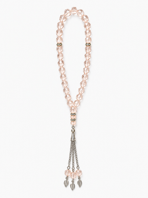 Crystal Tasbih 33 perle