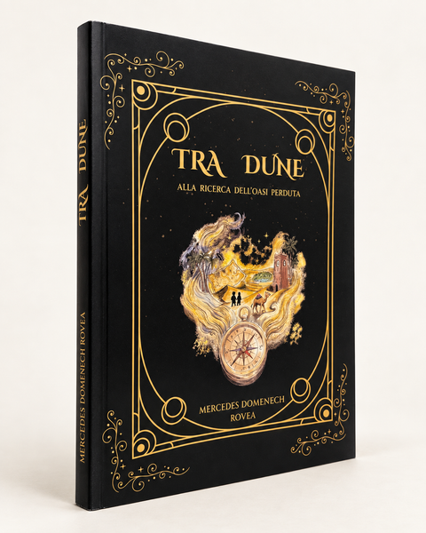 TRA DUNE – Alla ricerca dell’oasi perduta