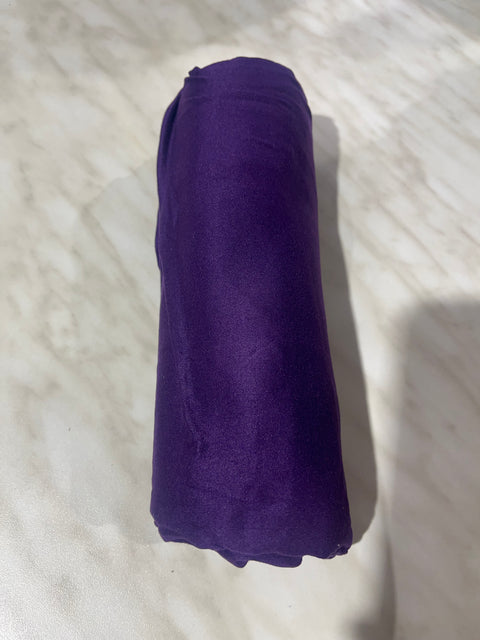 Hijab Jersey 50% cotone 50% viscosa