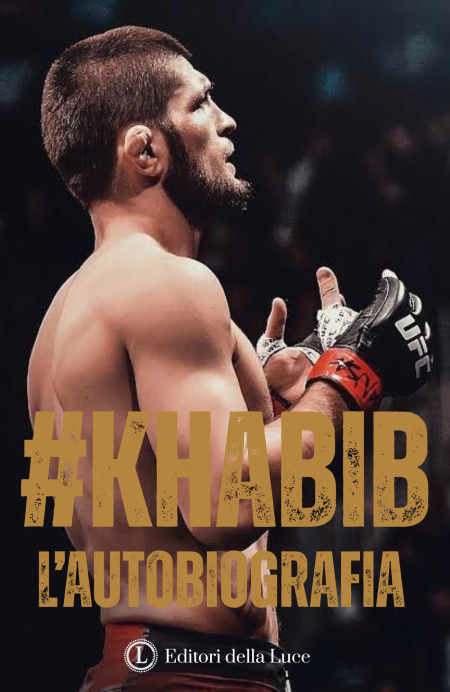 KHABIB – L’autobiografia