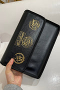 Corano tajwid khatma - warsh - Hijab Paradise -Corano è completo di tutte le 114 sure divise in 30 libricini, finitura perfetta