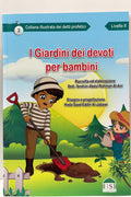 Giardini dei devoti illustrati per bambini in italiano - Hijab Paradise  - illustrazione e raccolta dei detti