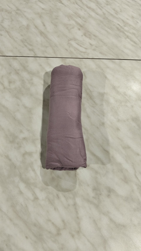 Hijab Jersey 50% cotone 50% viscosa