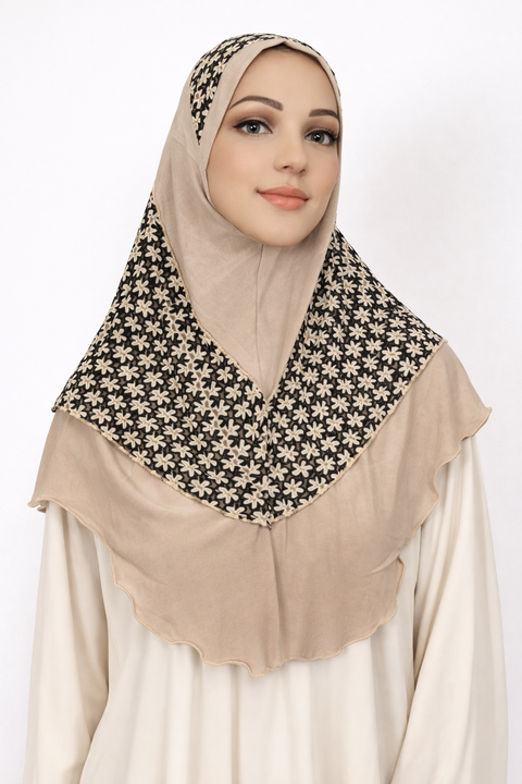 Hijab Daily Comfort