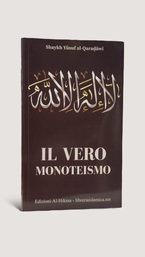 Il vero monoteismo