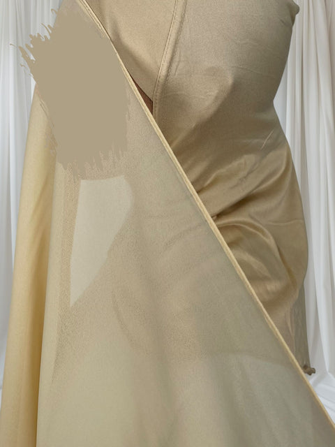 Ninja Hijab chiffon crepe