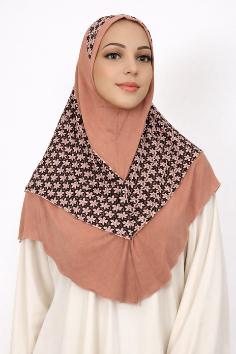 Hijab Daily Comfort