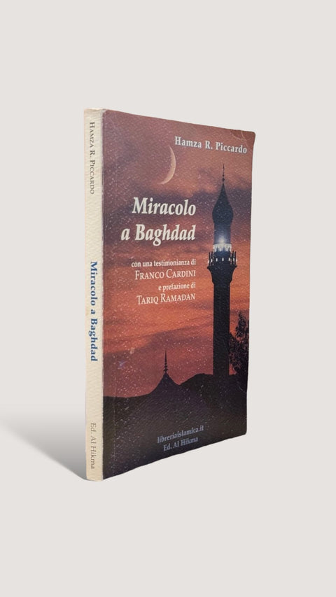 Il miracolo di Baghdad