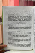  La Risala, 'Epistola' sul diritto islamico malikita (arabo-italiano)-compendio breve ma completo secondo una delle scuole giuridiche islamiche, quella ispirata all'Imam di Medina Malik ben Anas  Ibn Abi Zayd al-Qayrawani- hijab paradise- libreria islamica -ludovico zamboni