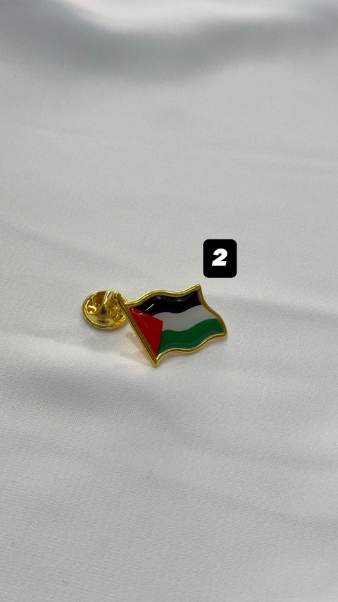 Spille Palestina 🇵🇸🕊️