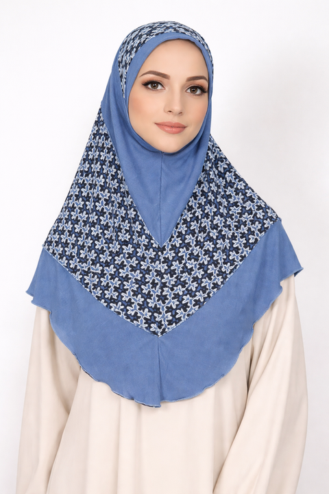 Hijab Daily Comfort