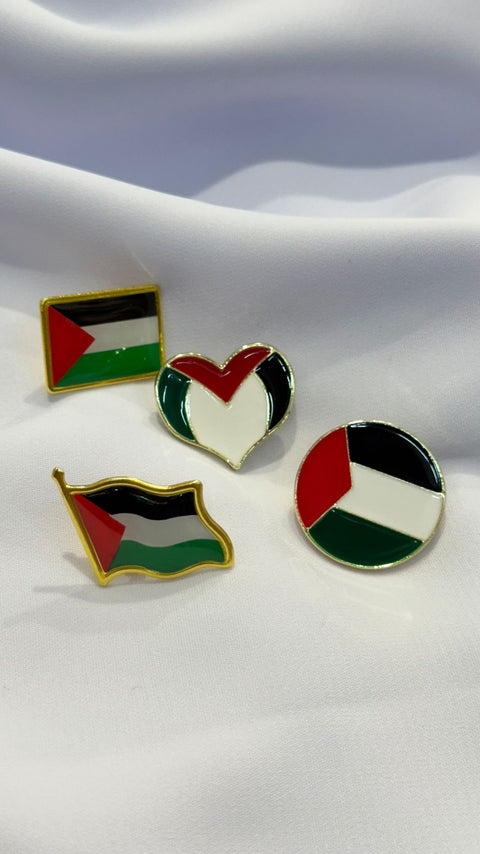 Spille Palestina 🇵🇸🕊️