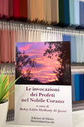 Le invocazioni dei profeti nel nobile Corano - Hijab Paradise - libreria islamica