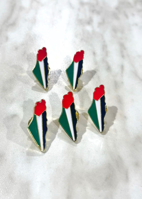 Spilla Palestina 🇵🇸🕊️