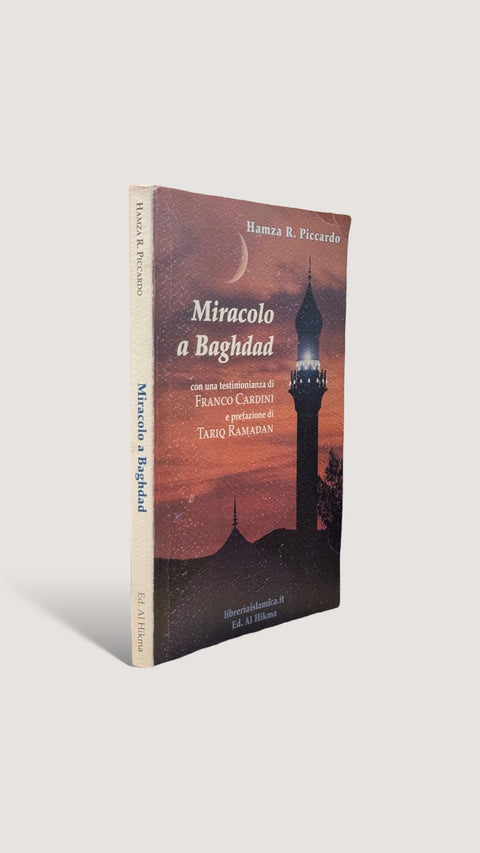 Il miracolo di Baghdad