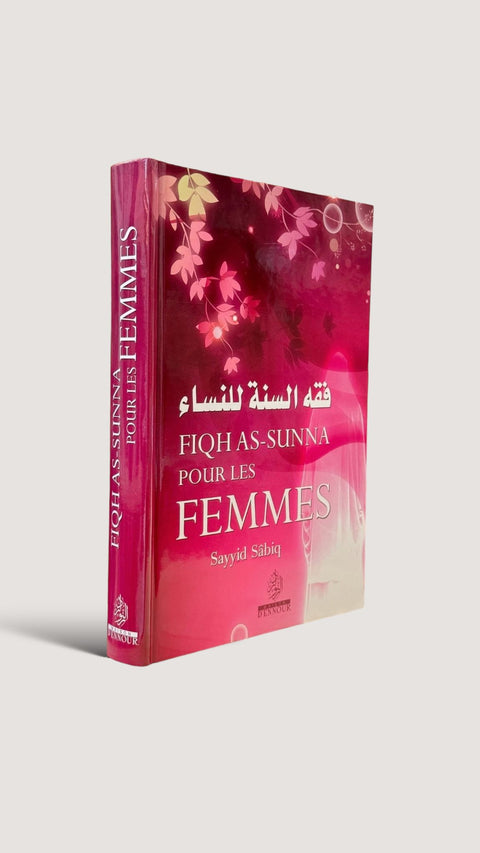 Fiqh As-Sunna pour les femmes