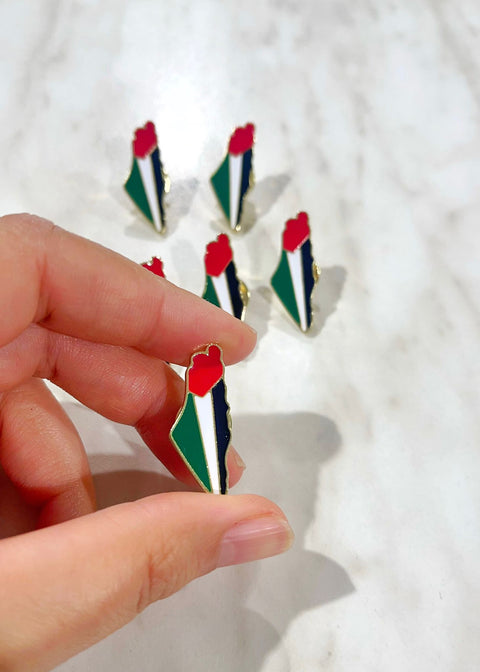 Spilla Palestina 🇵🇸🕊️