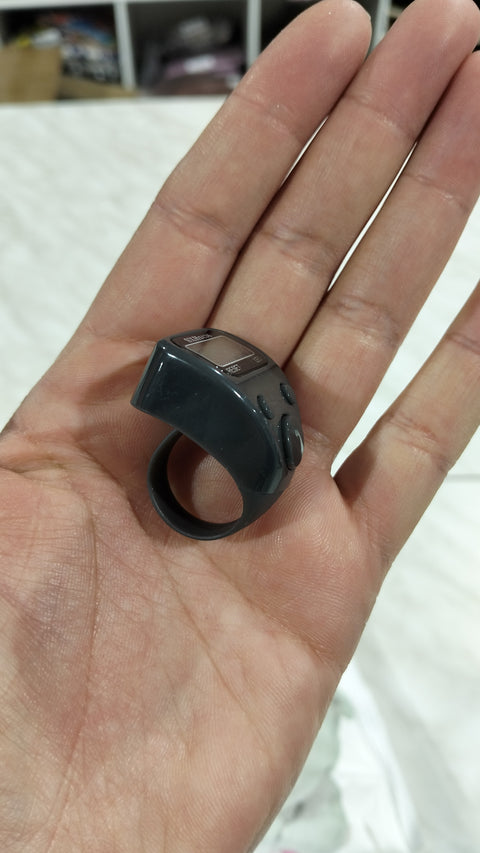 Tasbih elettronico con Led